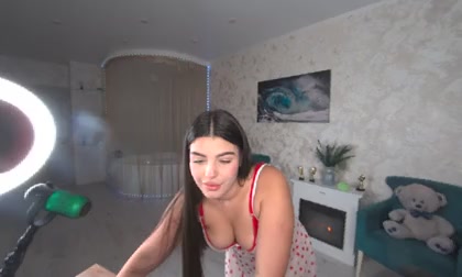 AlluringAriel