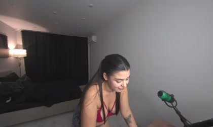 AlluringAriel