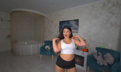 AlluringAriel