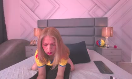 AlexaFoxx_