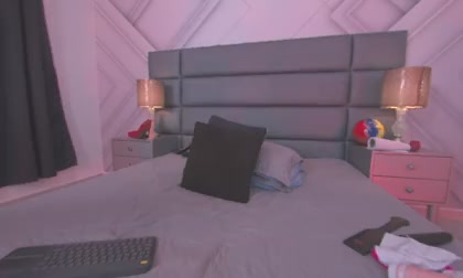 AlexaFoxx_