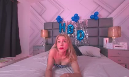AlexaFoxx_