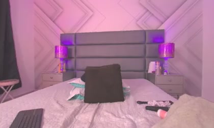 AlexaFoxx_