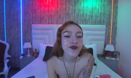Ginger_Foxy