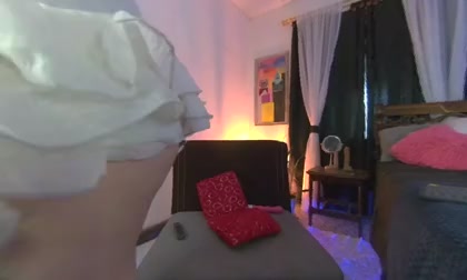 Ginger_Foxy