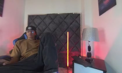 LiamKron