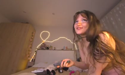 KamiKiss