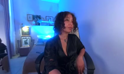 Calipso_Savage