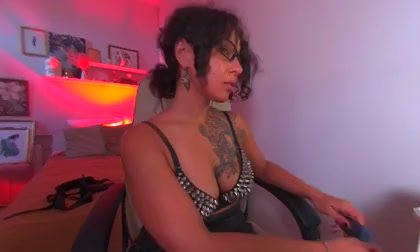 Calipso_Savage