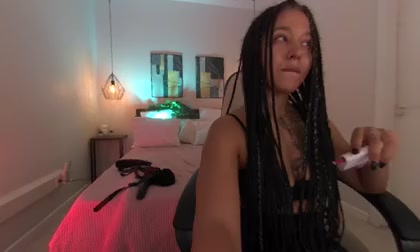 Calipso_Savage