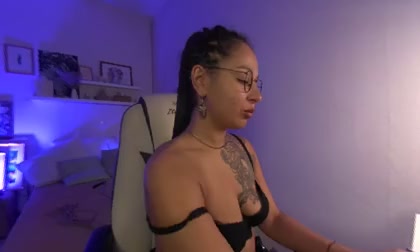 Calipso_Savage