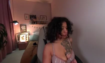 Calipso_Savage