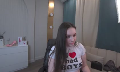 _Shy_Jenny_