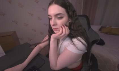 _Shy_Jenny_