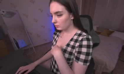 _Shy_Jenny_