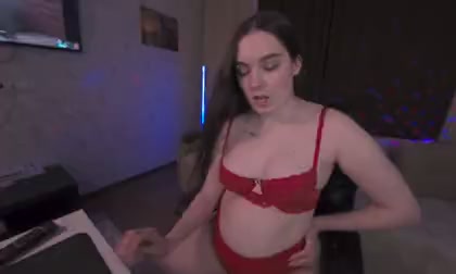 _Shy_Jenny_