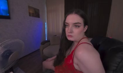 _Shy_Jenny_
