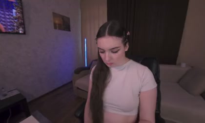 _Shy_Jenny_