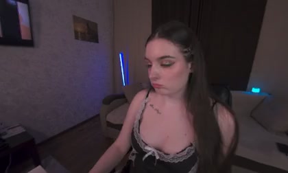 _Shy_Jenny_