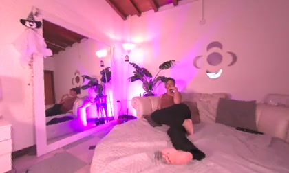 NickollSaenz