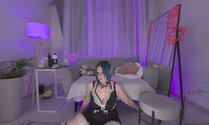 MilkyNikki