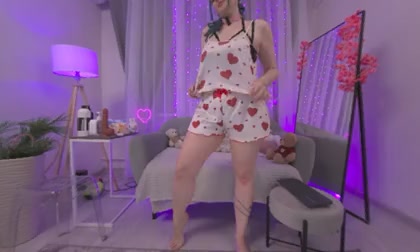 MilkyNikki