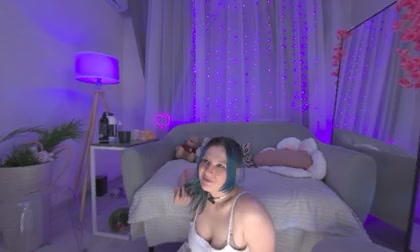 MilkyNikki