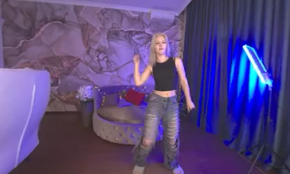 SelenaIris