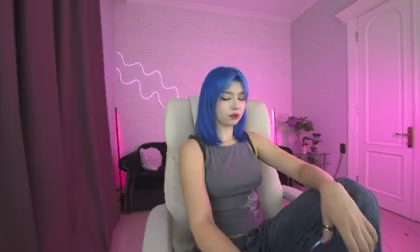 SelenaIris