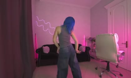SelenaIris