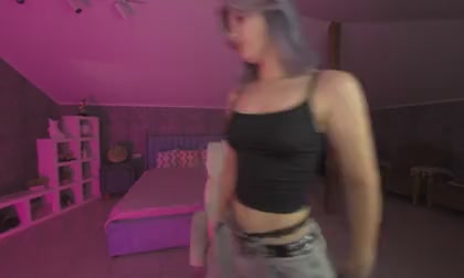 SelenaIris