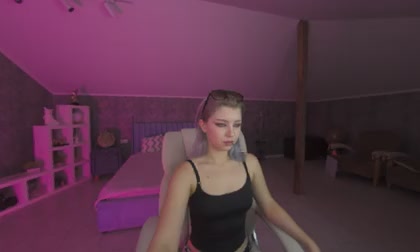 SelenaIris
