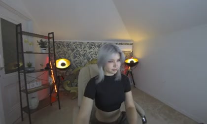 SelenaIris