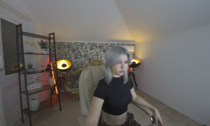 SelenaIris