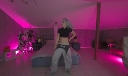 SelenaIris