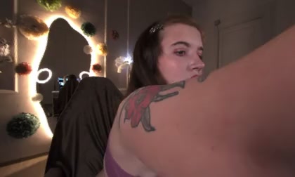 Soft_Rosie