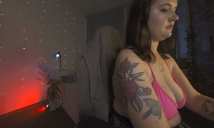 Soft_Rosie