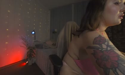 Soft_Rosie