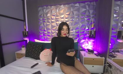 AdelineJhones