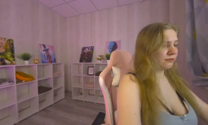 Megan_Violer