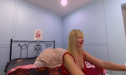 Flirty_Mary
