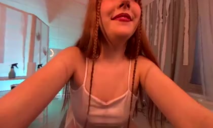 GinnyGingerr