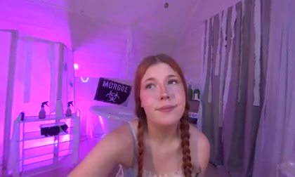 GinnyGingerr