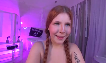 GinnyGingerr