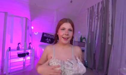 GinnyGingerr