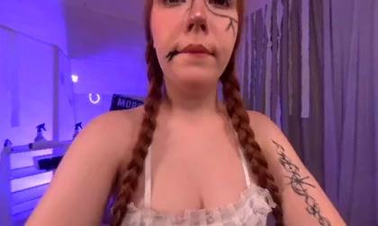 GinnyGingerr