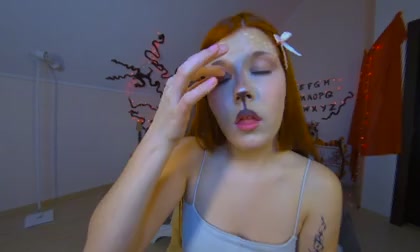GinnyGingerr