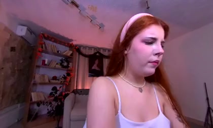 GinnyGingerr