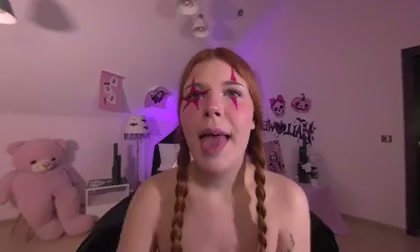 GinnyGingerr
