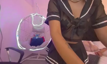 ScarlettWayne